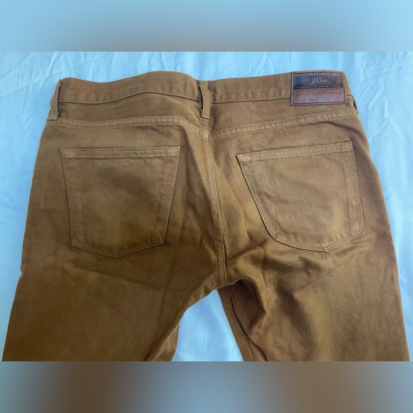 J. Crew 484 Pants 33x32 - Picture 10 of 11